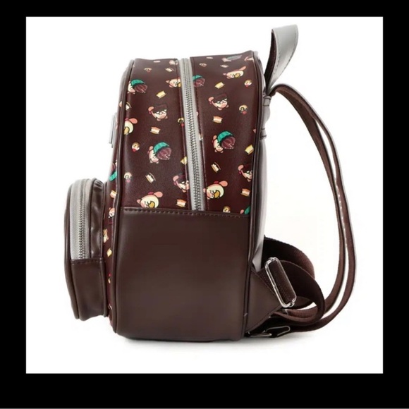 Super cute Aniroll X Hershey backpack - Picture 3 of 10